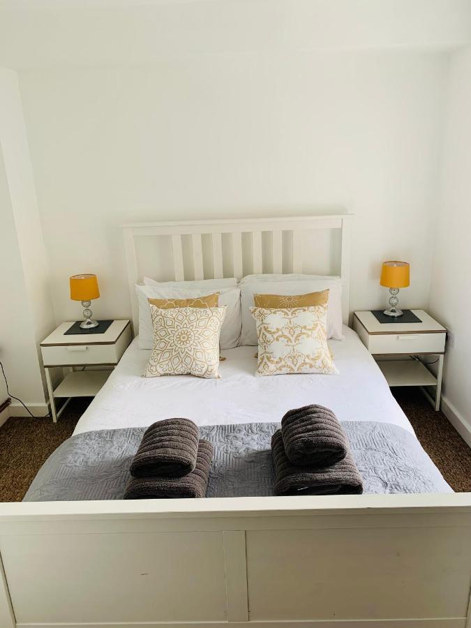 Villa Pophaus Brighton - Glam Pad In The Lively Lanes Exterior foto
