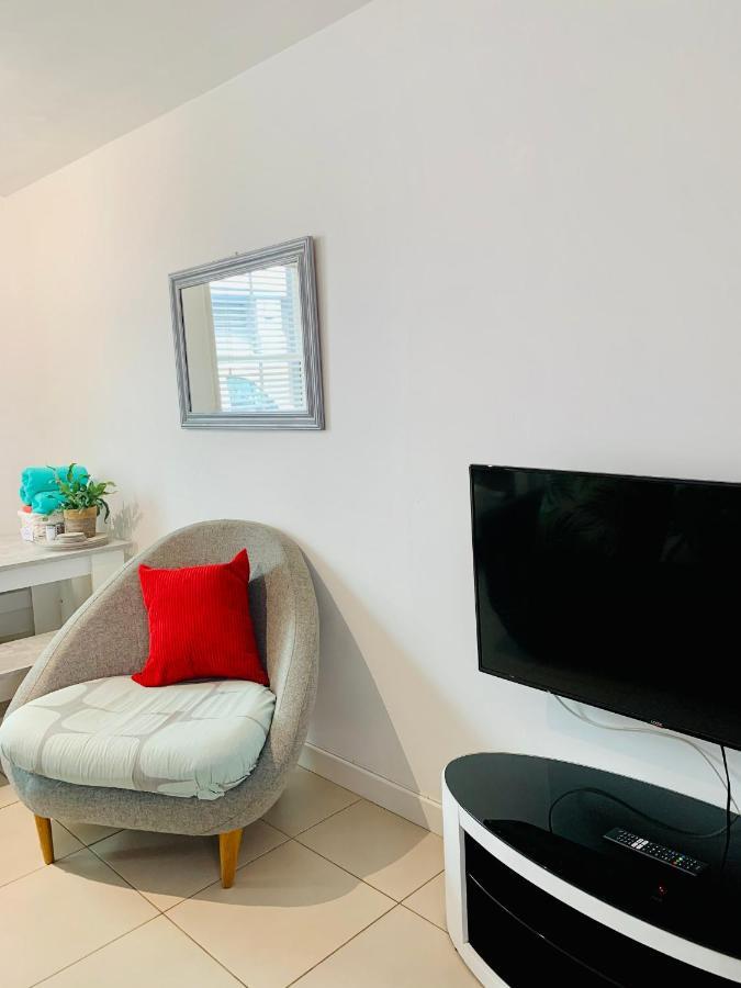 Villa Pophaus Brighton - Glam Pad In The Lively Lanes Exterior foto